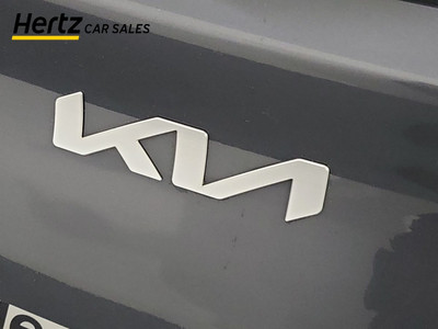 2025 Kia Ceed