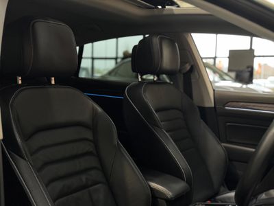 2019 Volkswagen Arteon