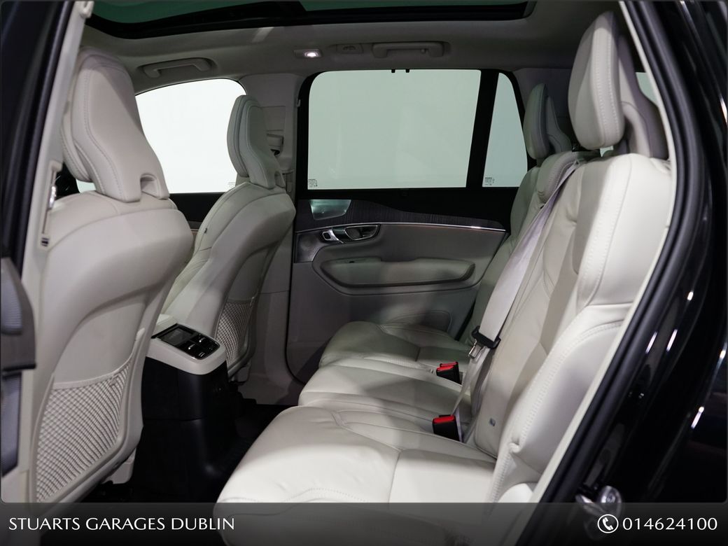2024 Volvo XC90