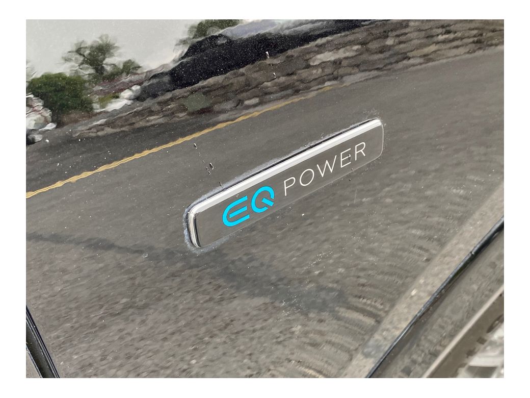 2022 Mercedes-Benz GLE Class