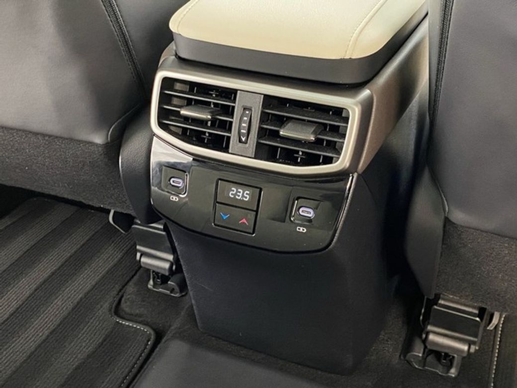 2024 Lexus RX450h+