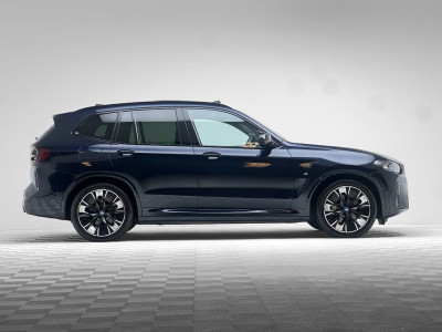 2022 BMW iX3