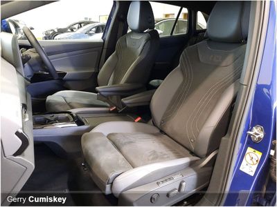 2025 Volkswagen ID.4