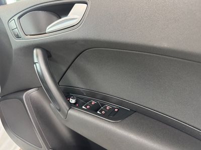 2016 Audi A1
