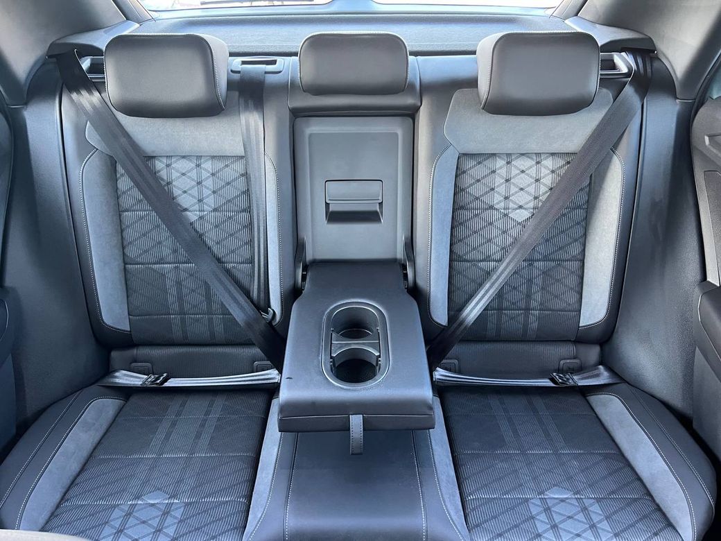 2022 Volkswagen T-Roc