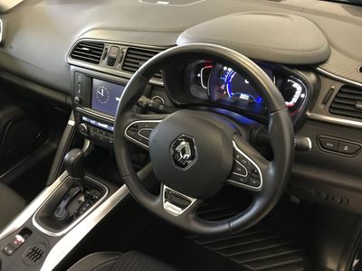 2016 Renault Kadjar