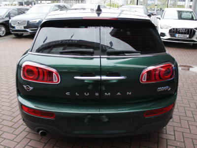 2019 Mini Clubman