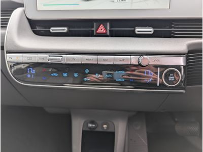 2022 Hyundai Ioniq 5