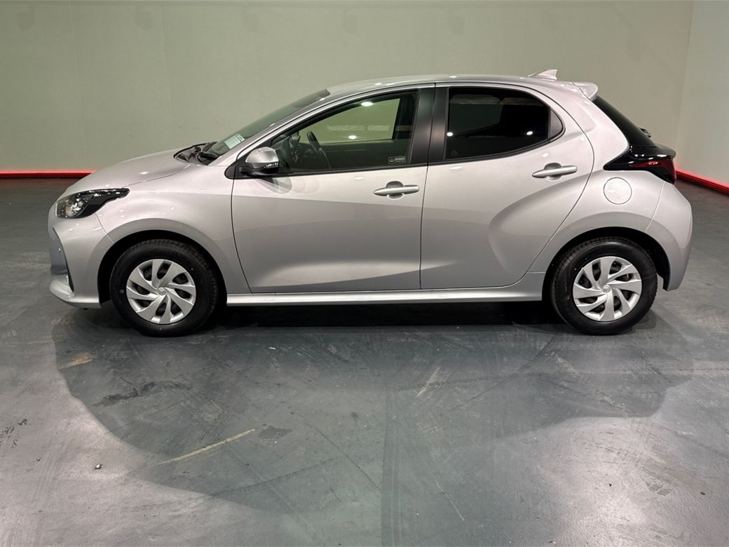 2024 Toyota Yaris