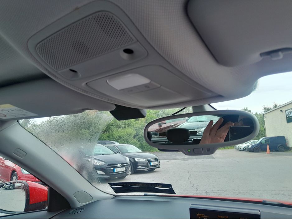 2016 Audi A1