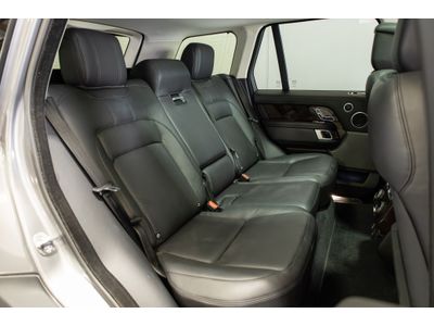 2021 Land Rover Range Rover