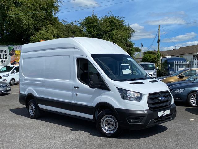 vehicle for sale from Alan Bardon Motors