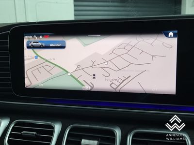 2025 Mercedes-Benz GLE Class