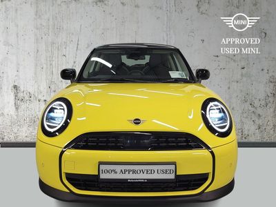 2024 Mini Cooper