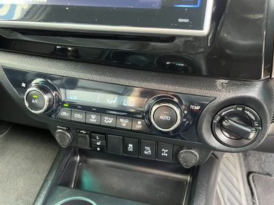 2020 Toyota Hilux