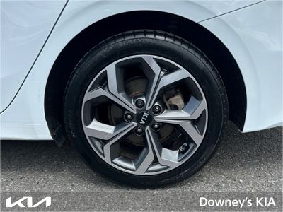 2020 Kia Ceed