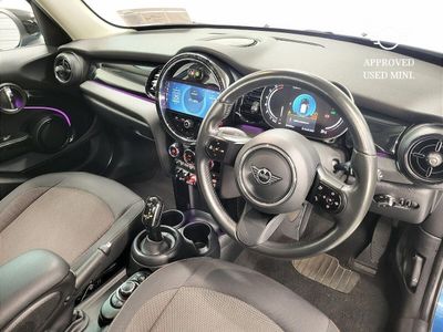 2023 Mini Cooper