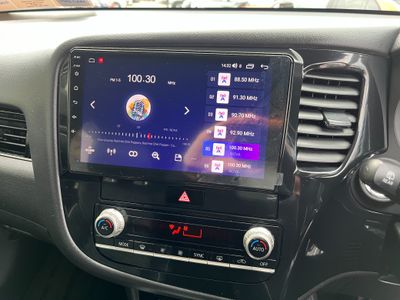 2020 Mitsubishi Outlander