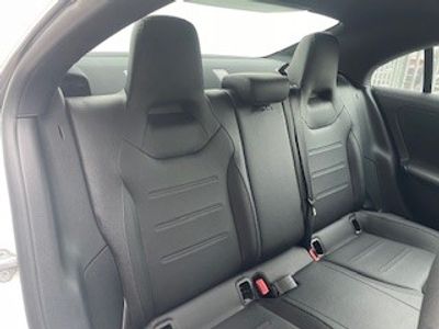 2023 Mercedes-Benz CLA Class