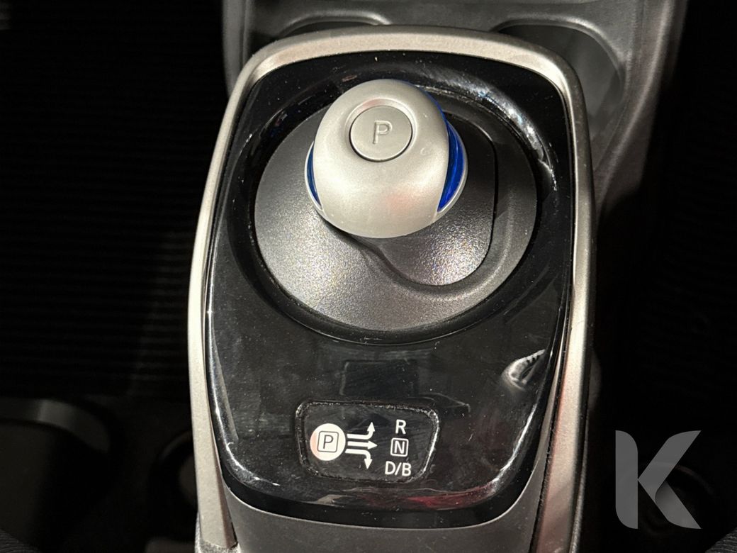 2020 Nissan Note