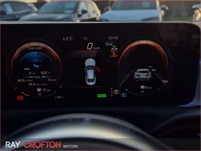 2023 Mercedes-Benz CLA Class