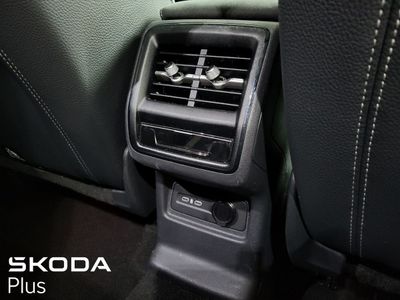 2025 Skoda Kodiaq