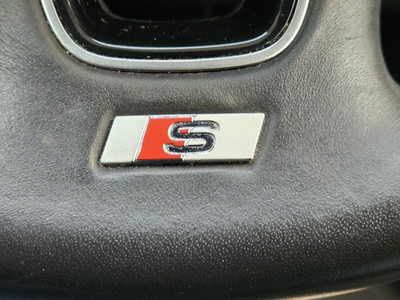 2021 Audi A5