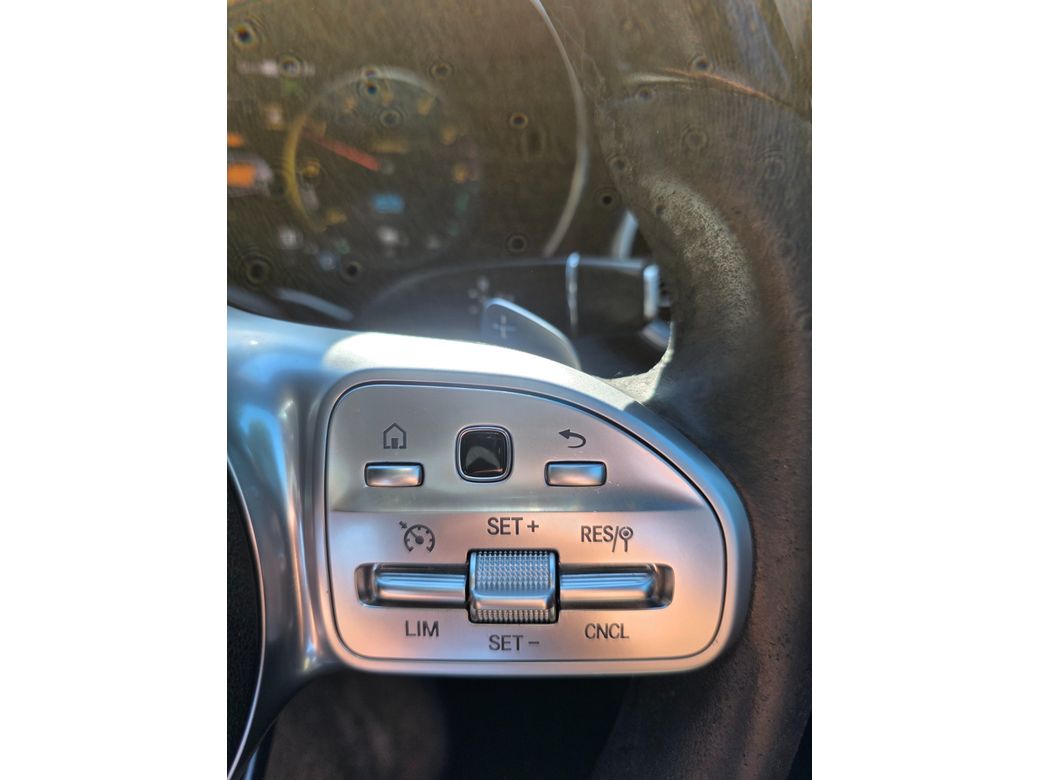 2021 Mercedes-Benz C Class