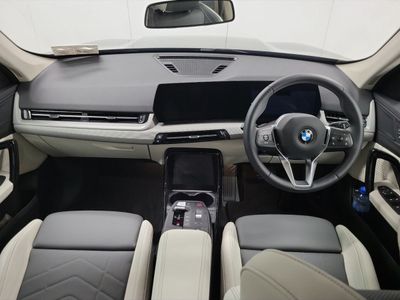 2026 BMW X1