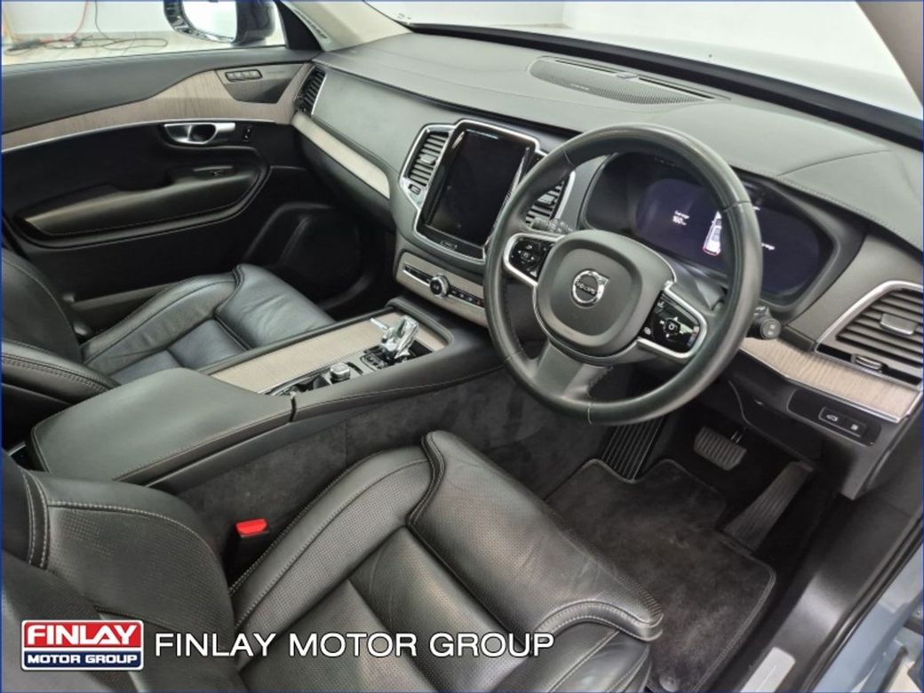 2023 Volvo XC90