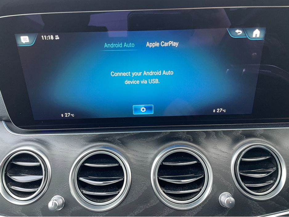 2023 Mercedes-Benz E Class