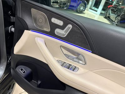 2022 Mercedes-Benz GLE Class