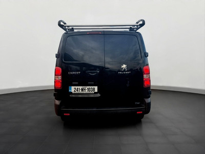 2024 Peugeot Expert
