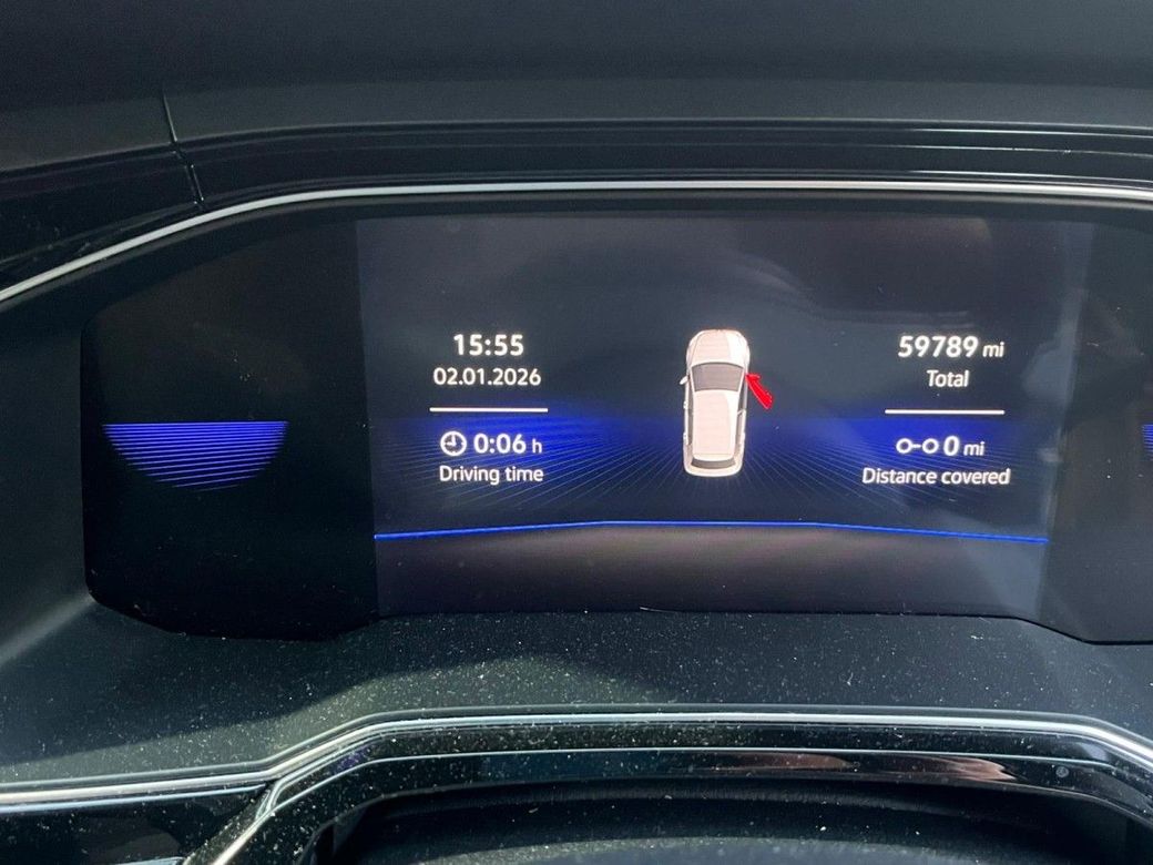 2023 Volkswagen Polo