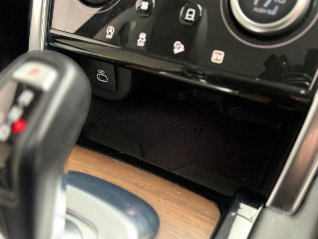 2021 Land Rover Discovery Sport