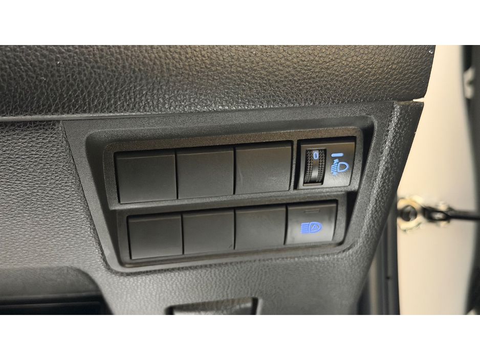 2022 Toyota Yaris