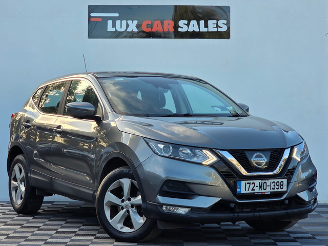 vehicle for sale from Lux Car Sales