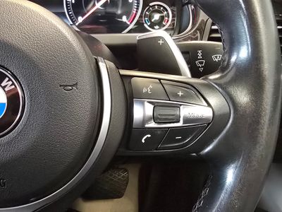 2016 BMW 6 Series