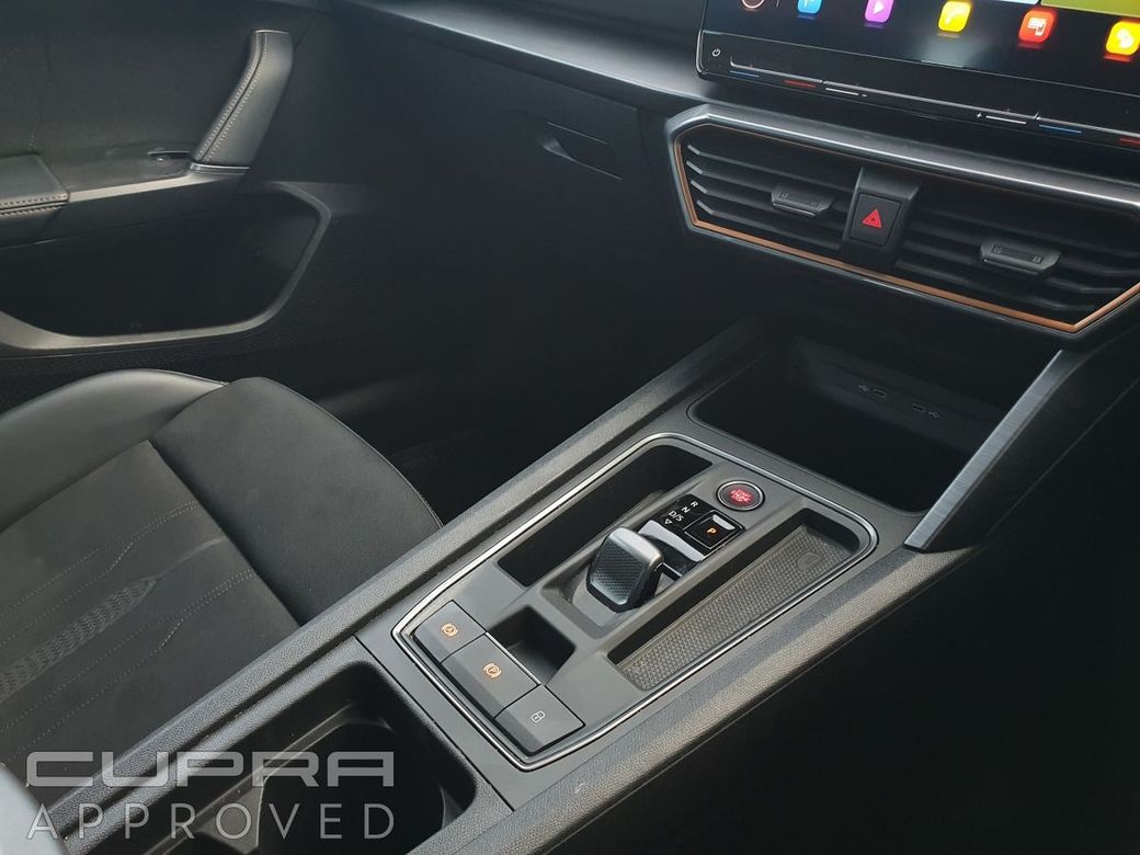 2022 Cupra Formentor