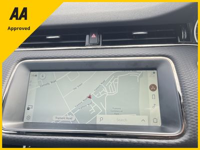 2022 Land Rover Range Rover Evoque