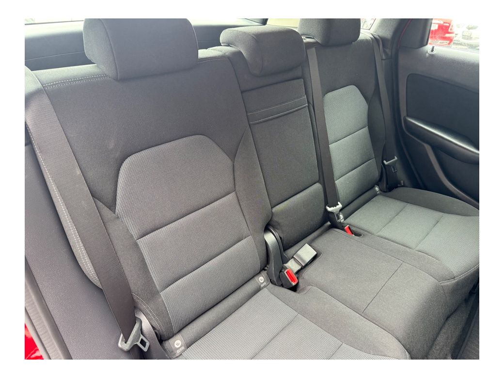2014 Mercedes-Benz B Class