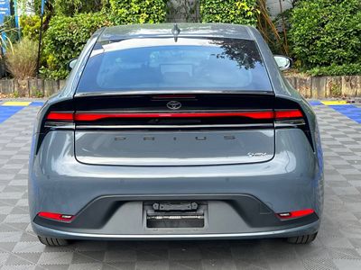 2024 Toyota Prius