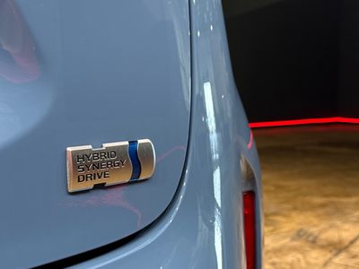2021 Toyota Yaris Cross