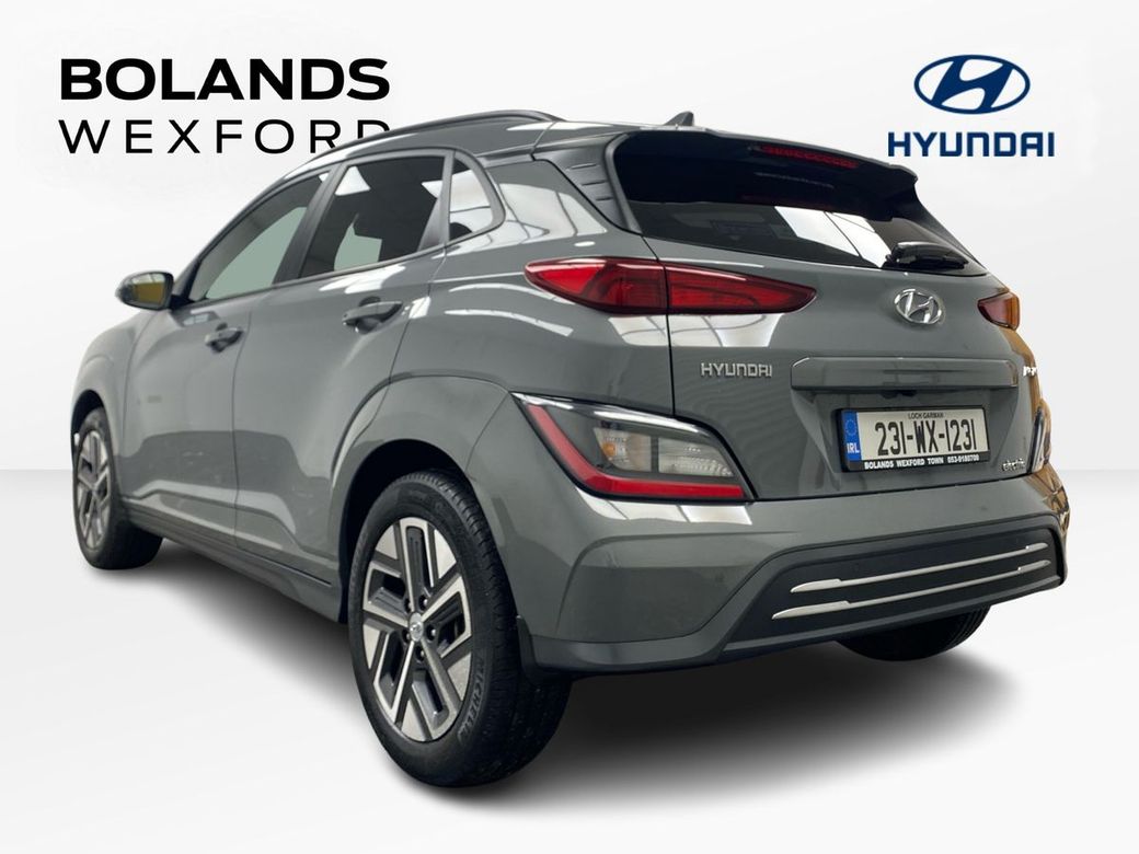 2023 Hyundai Kona