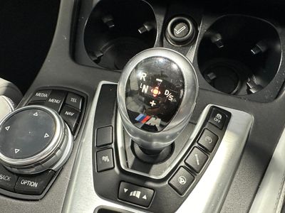 2013 BMW M5