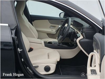 2022 Mercedes-Benz CLA Class