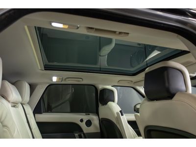 2018 Land Rover Range Rover Sport