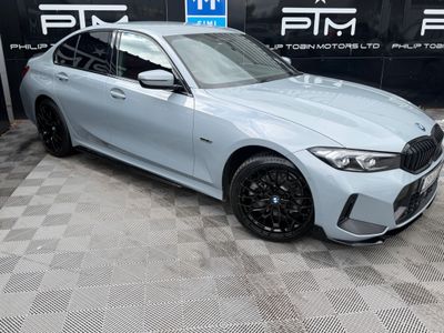 2023 BMW 3 Series