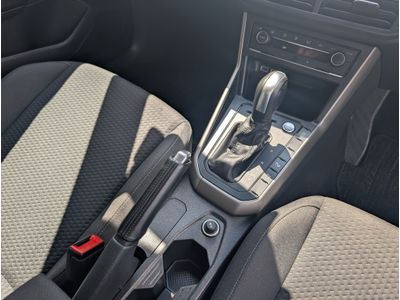 2020 Volkswagen Polo