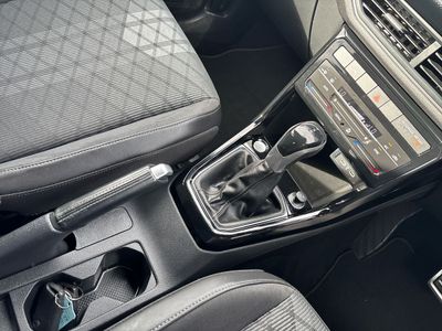 2024 Volkswagen T-Cross